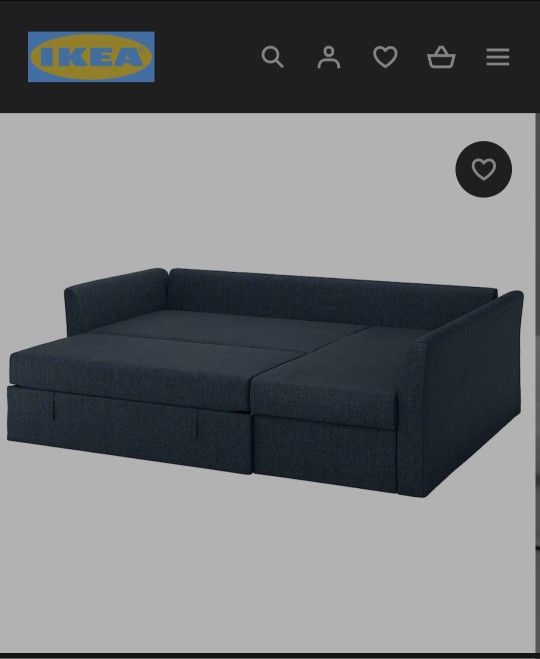 Sofa Bed 