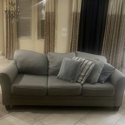 Sofa - living room furniture