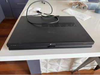 Niles SI 2100 blade amp