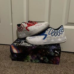 Puma MB.01 Low 
