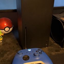 Xbox Series X Console System