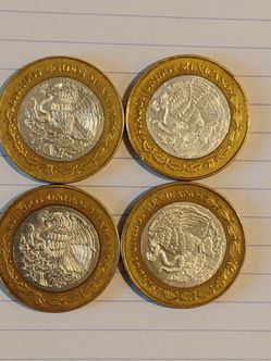 Silver in the middle