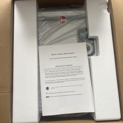 Rheem RTEX-18 electric tankless water heater