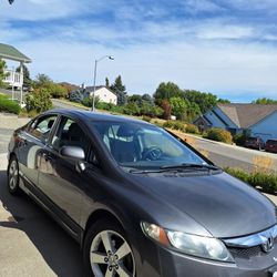 2011 Honda Civic