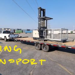 TOY HAULER 5TH WHEEL HOMES