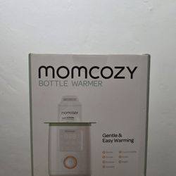 Momcozy Bottle Warmer 