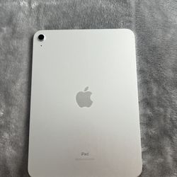 iPad 10th Gen And Apple Pencil 