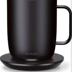Ember Temperature Control Smart Mug 
