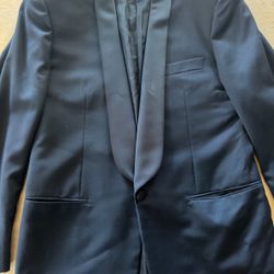 Italian Design Suit Jacket 