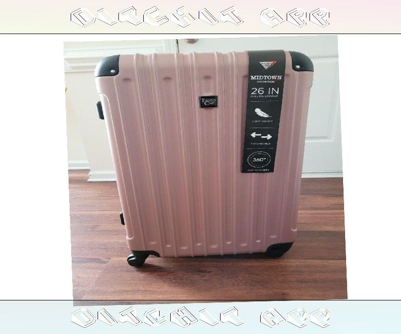 thank always Journey Ready Suitcases Explore with Quality Gear