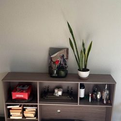 Shelving Unit
