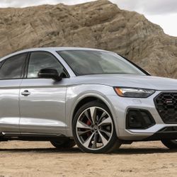 Audi Q5 key fob 
