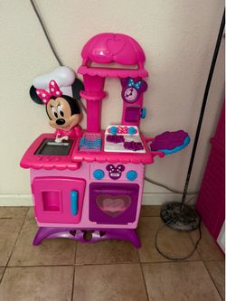 Girl toys