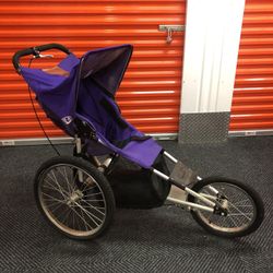 Jogger Stroller