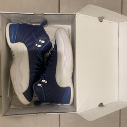 Authentic retro jordan 12’s Size 13