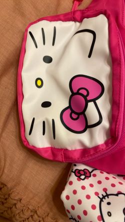 Hello Kitty, Fanny Pack
