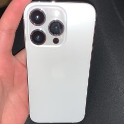 iPhone 14pro Unlocked 