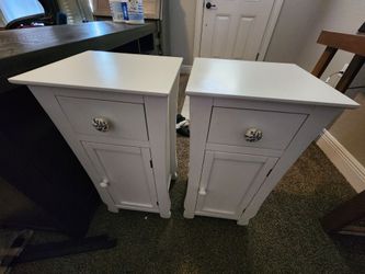 20 for both tables