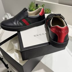 Gucci Boy Shoes Original 