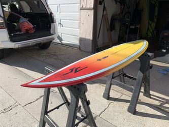 Jc Shane Dorian 6'3" Surftech