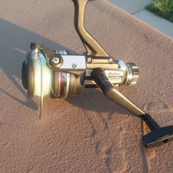 Daiwa Brand New Vintage Fishing Reel 