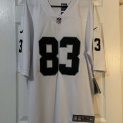 Las Vegas Raiders Jerseys 