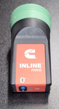 Cummins Inline Mini Data Adapter
