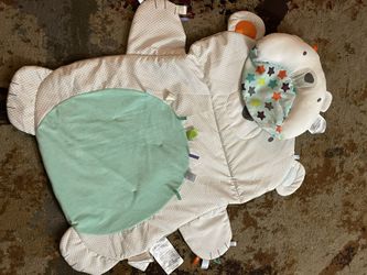 Tummy Time Matt