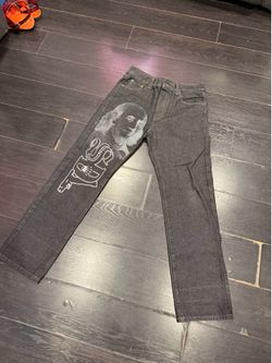 SDL jeans