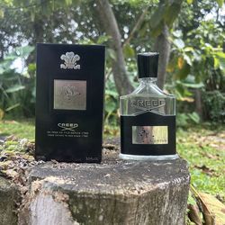 Creed Aventus 100ml (3.3oz) – Iconic Luxury Fragrance