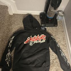 Hellstar Hoodie 