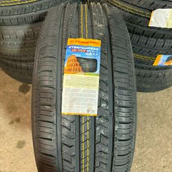 235/45/19 Set Of Tires 