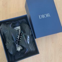 dior b22 size 9