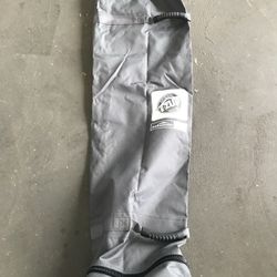 Ambassador outdoor canbpy just cover