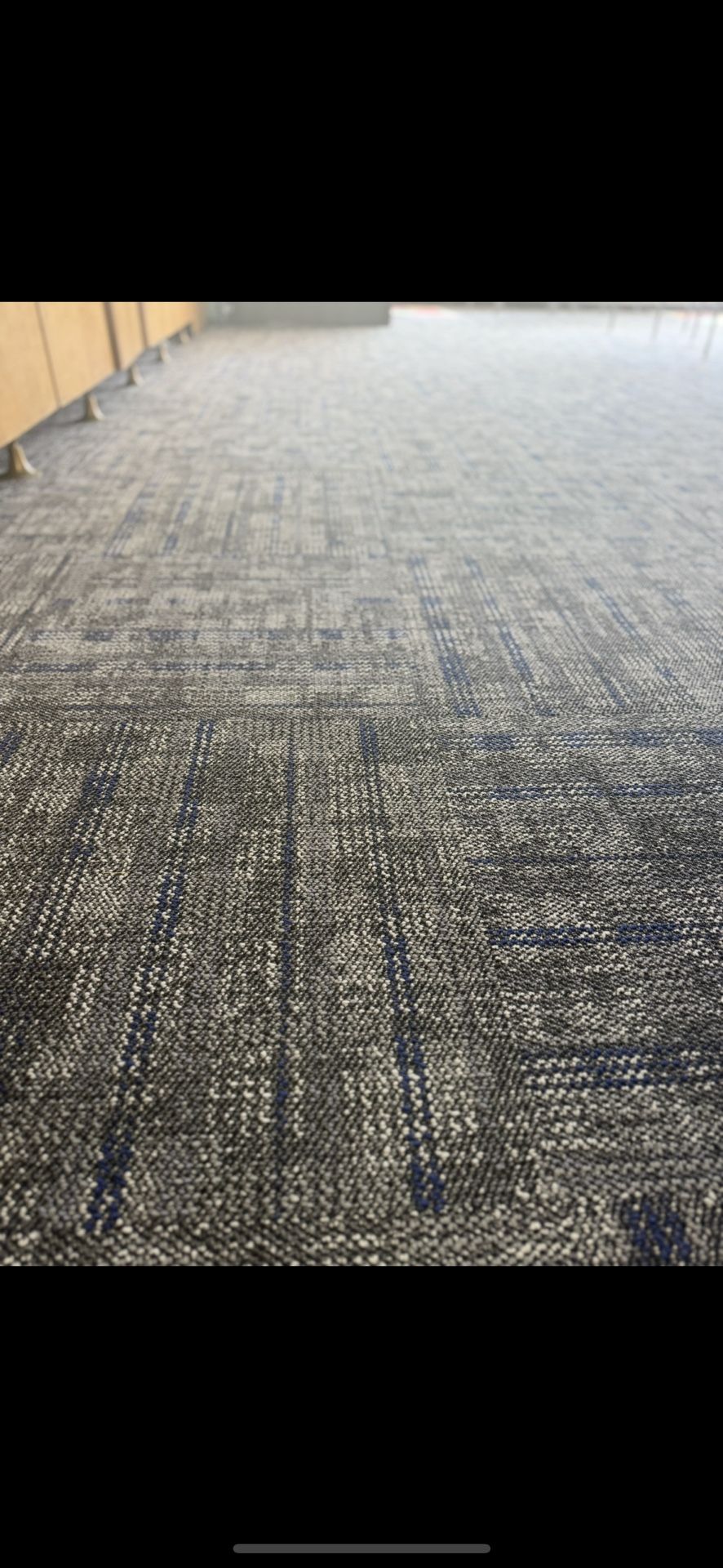 Carpet Tile