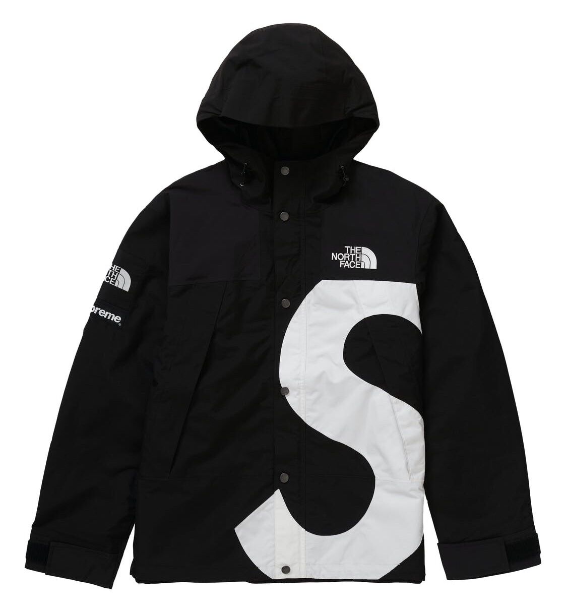 Supreme The North Face Mountain Jacket Size Medium $500