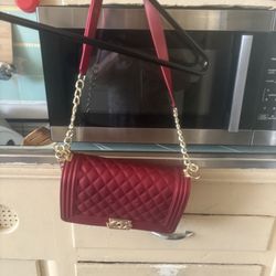 Bolsas Para Salir En Muy Buenas Condiciones 