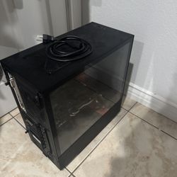 Starting Gaming PC