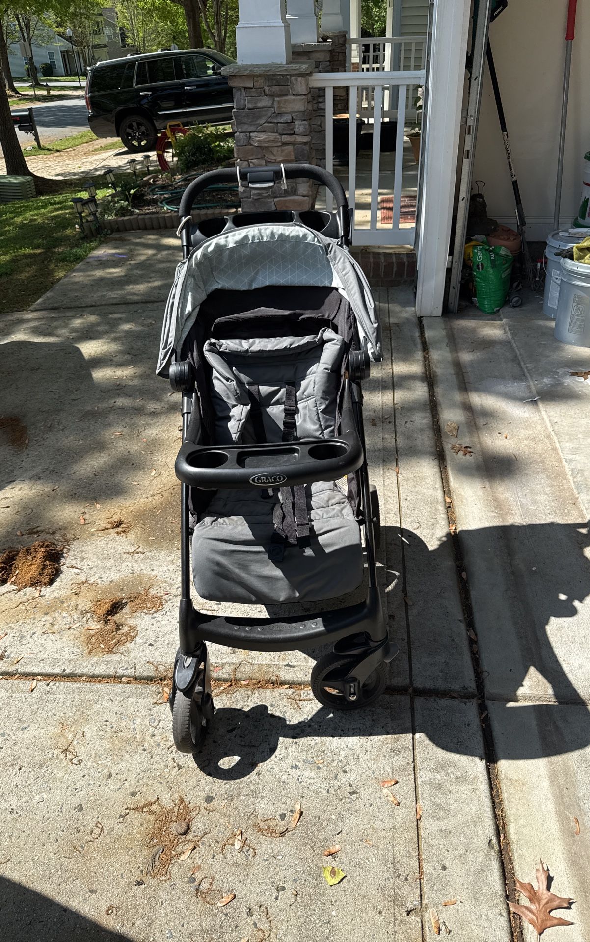 Graco Stroller