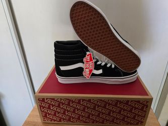 Vans Sk8 Hi