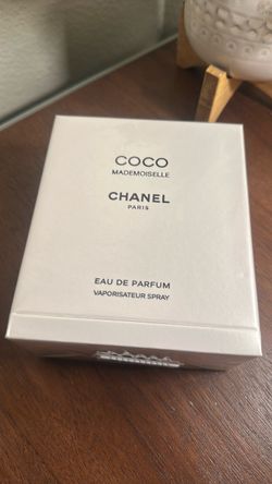 Chanel Coco Mademoiselle Eau de Parfum Spray