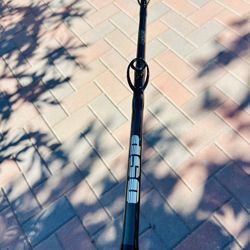 Seeker OSP 2x4 7’3 RAILROD 80-130lbs Fishing Rod $650
