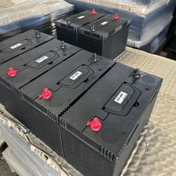 🔋Heavy Duty Truck Battery Group 31🚛 Diesel Fleet Ready🔥
