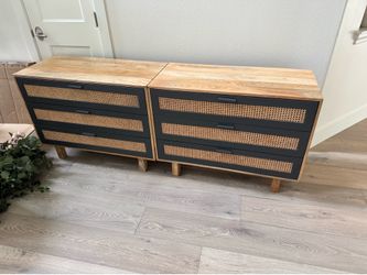 Moe’s Ashton Chest (large night stand)