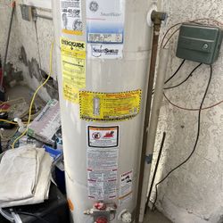 Water Heater
