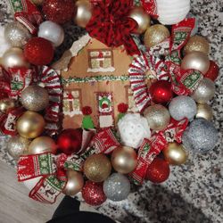 Christmas Wreath