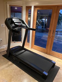 Horizon Fitness Treadmill