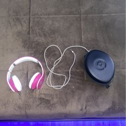 Beats Headphones 
