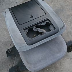 Obs F150 Jump Seat Available 94