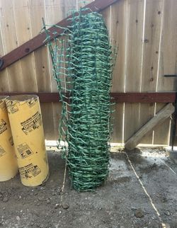 Landscape Fencing